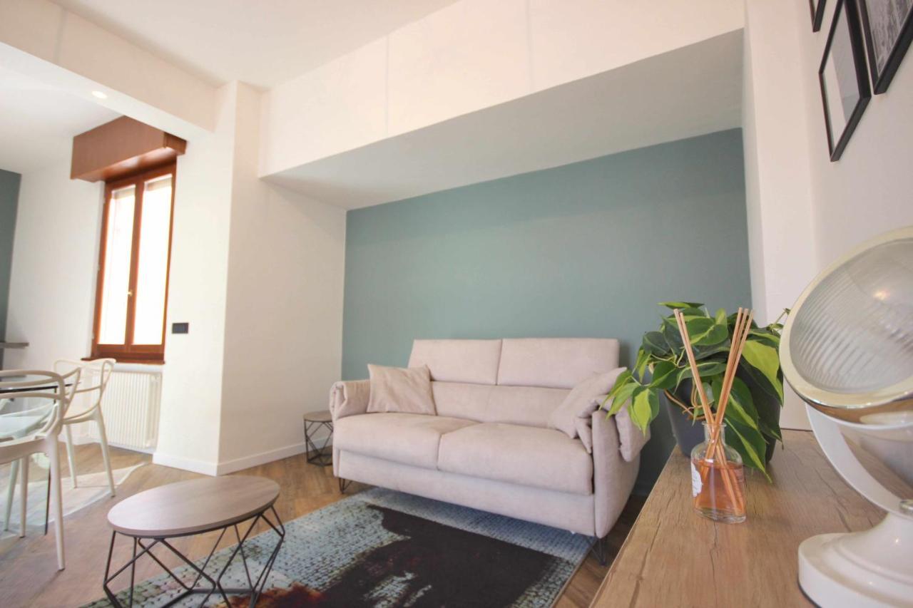 Case Vr Holiday Vittorias Flat เวโรนา ภายนอก รูปภาพ