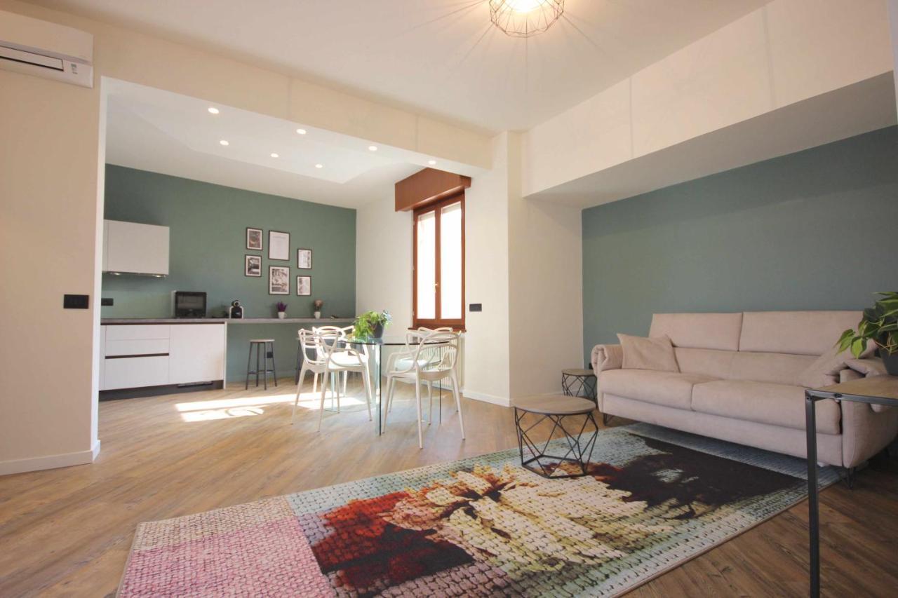 Case Vr Holiday Vittorias Flat เวโรนา ภายนอก รูปภาพ