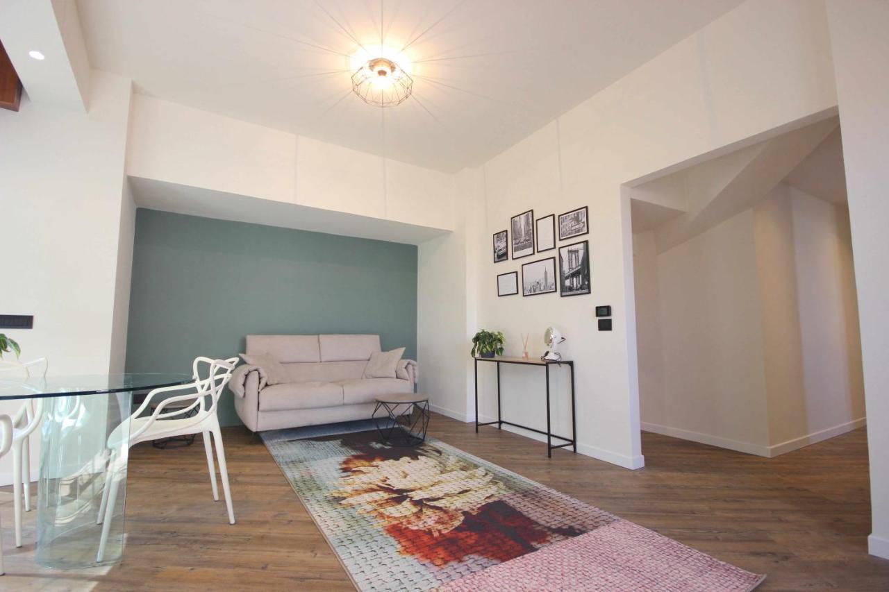 Case Vr Holiday Vittorias Flat เวโรนา ภายนอก รูปภาพ
