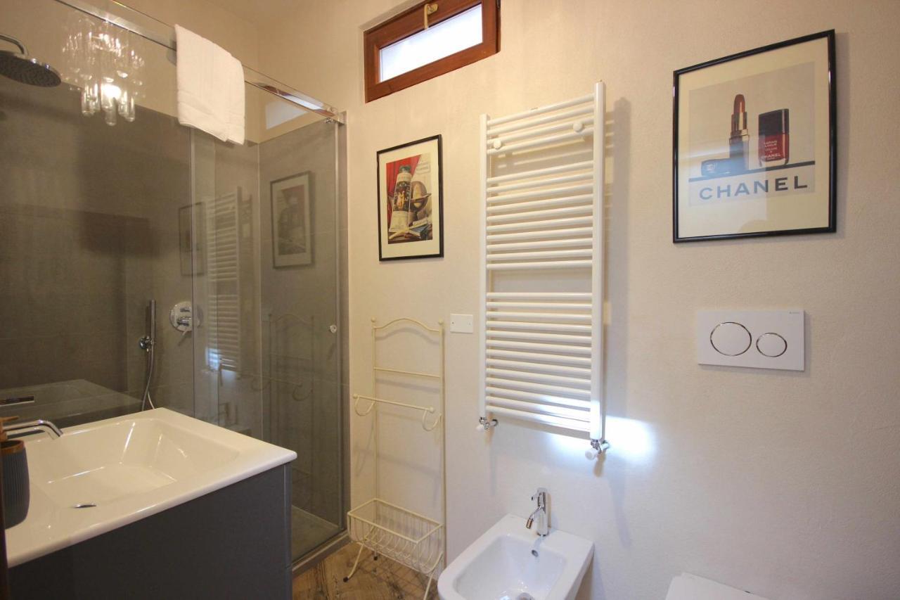 Case Vr Holiday Vittorias Flat เวโรนา ภายนอก รูปภาพ