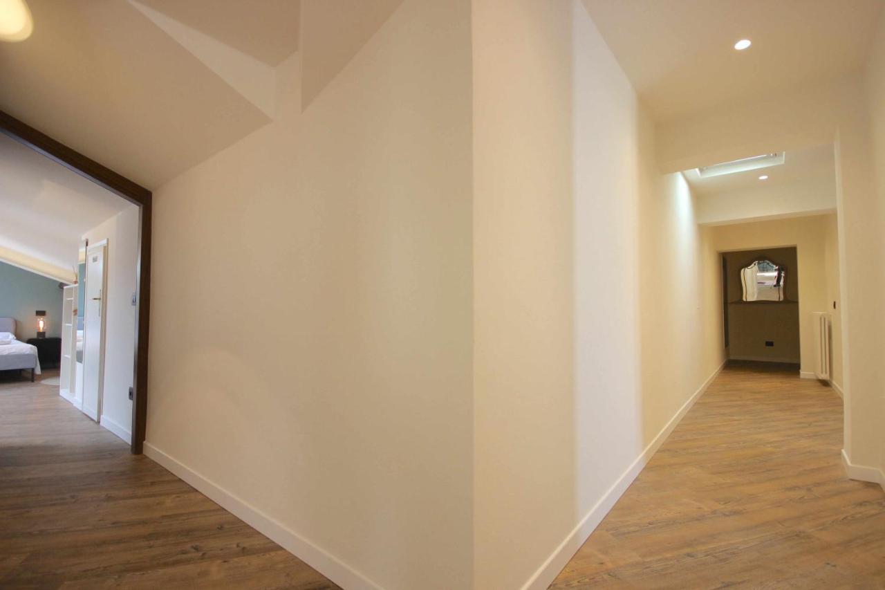 Case Vr Holiday Vittorias Flat เวโรนา ภายนอก รูปภาพ