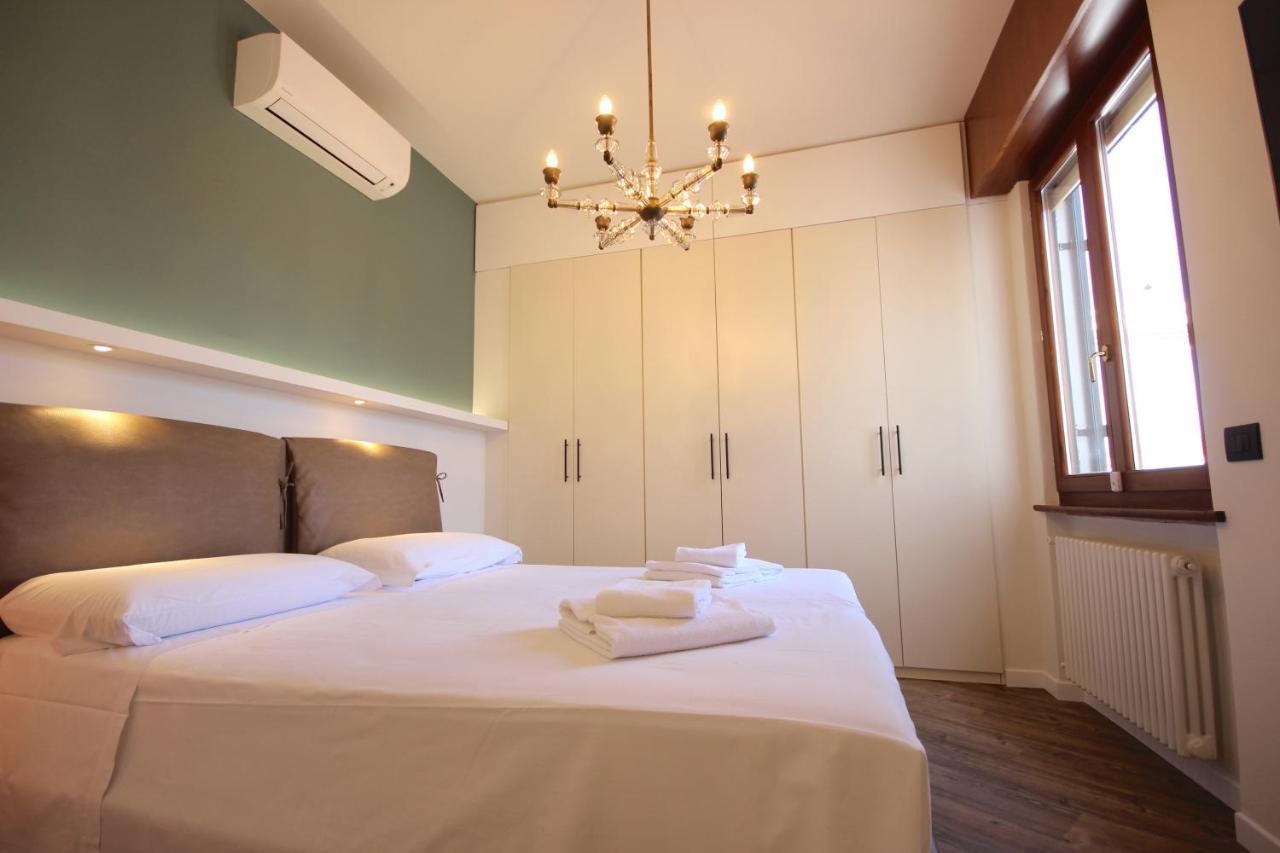Case Vr Holiday Vittorias Flat เวโรนา ภายนอก รูปภาพ