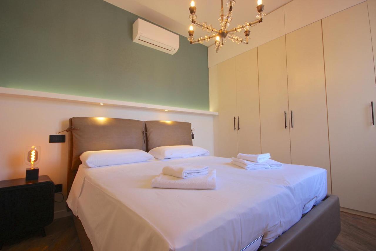 Case Vr Holiday Vittorias Flat เวโรนา ภายนอก รูปภาพ