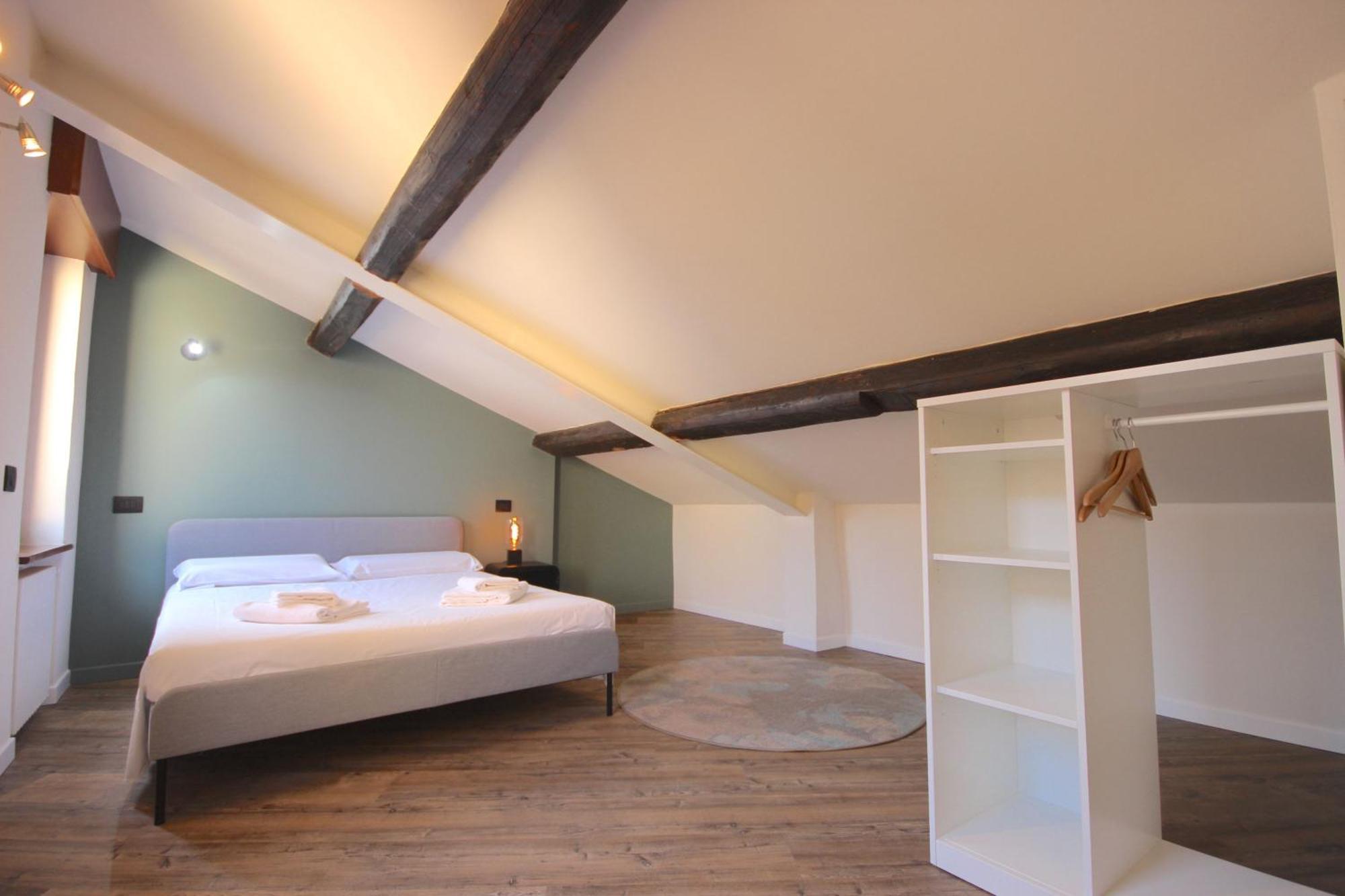 Case Vr Holiday Vittorias Flat เวโรนา ภายนอก รูปภาพ