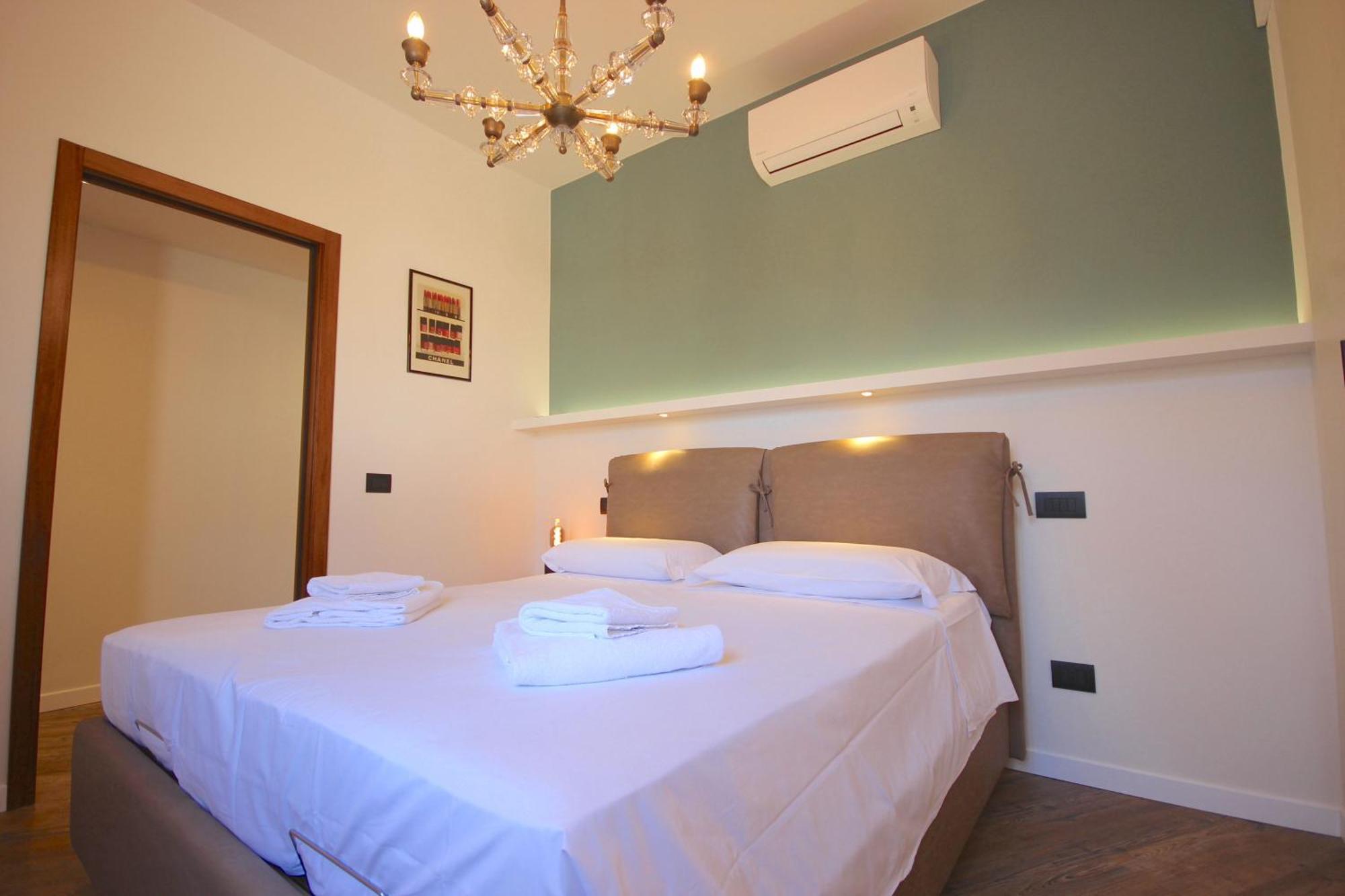 Case Vr Holiday Vittorias Flat เวโรนา ภายนอก รูปภาพ