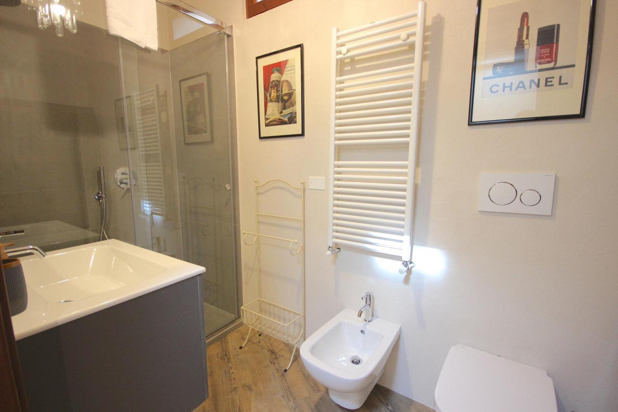 Case Vr Holiday Vittorias Flat เวโรนา ภายนอก รูปภาพ